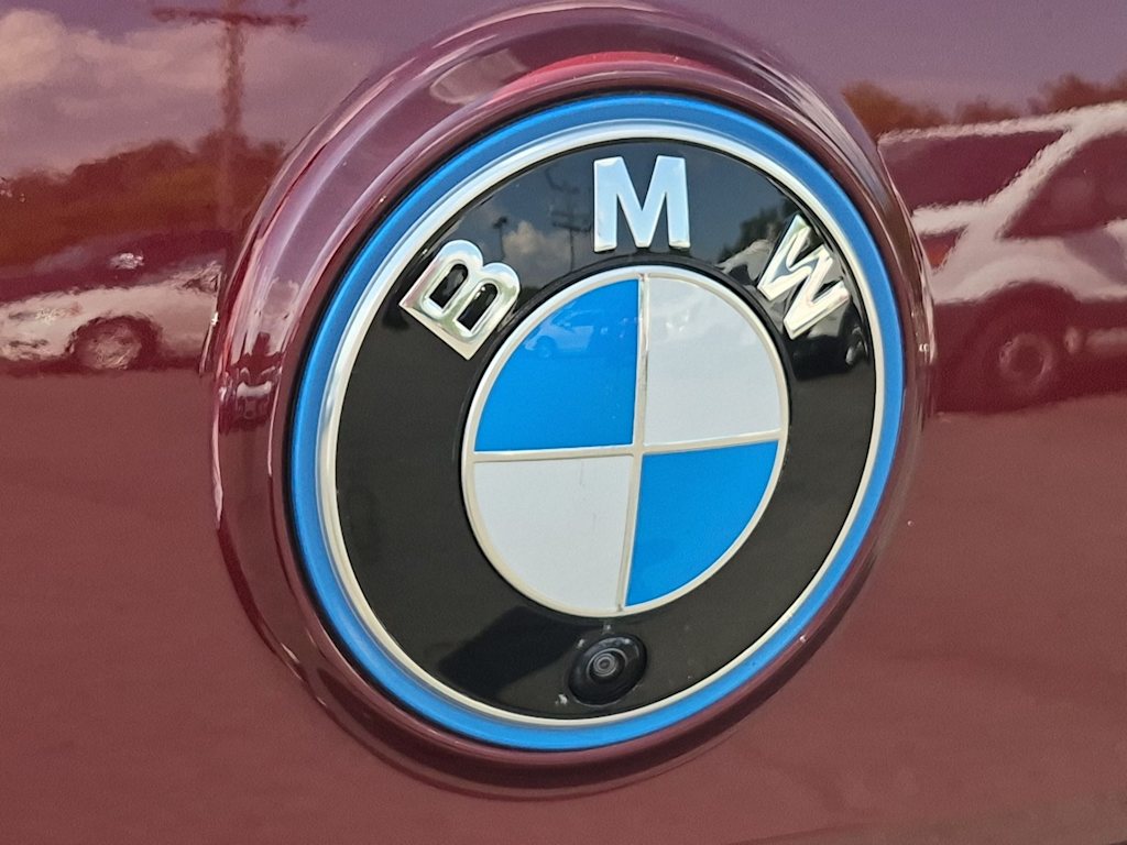 Thumbnail: 2024 BMW iX - 7