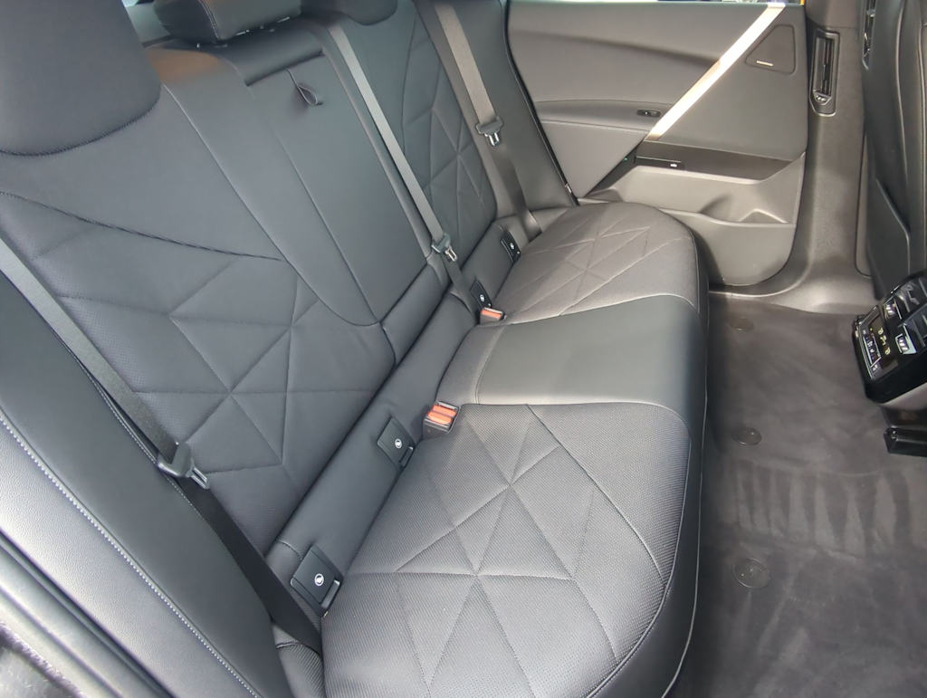 Thumbnail: 2025 BMW iX - 26