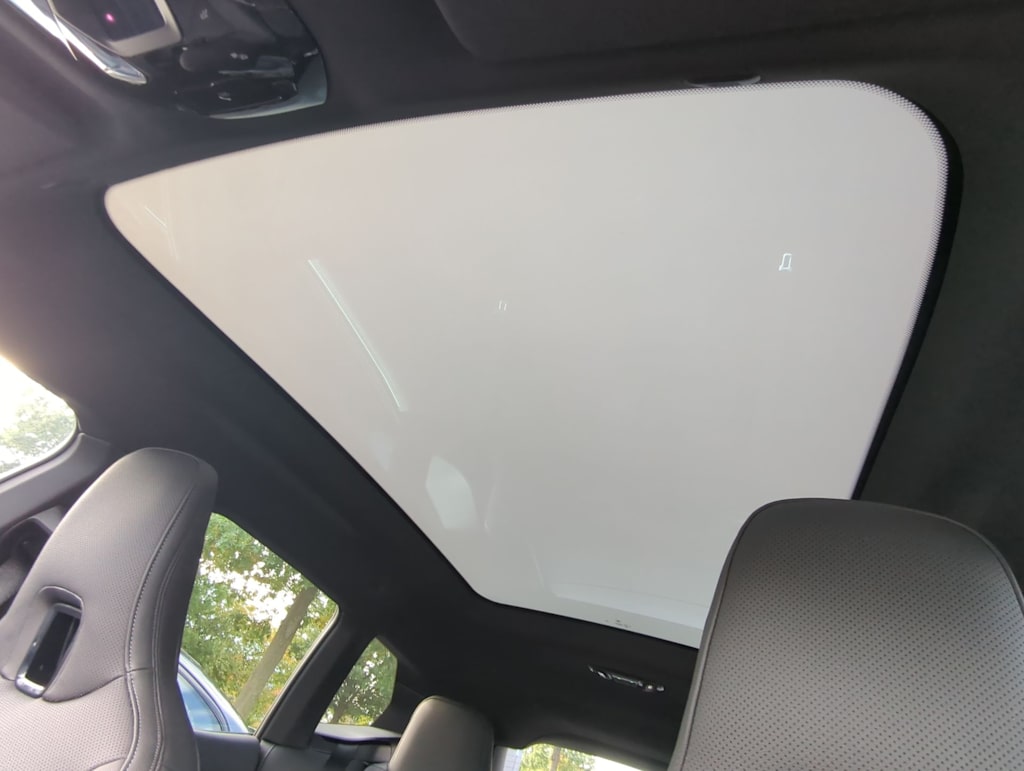 Thumbnail: 2025 BMW iX - 24