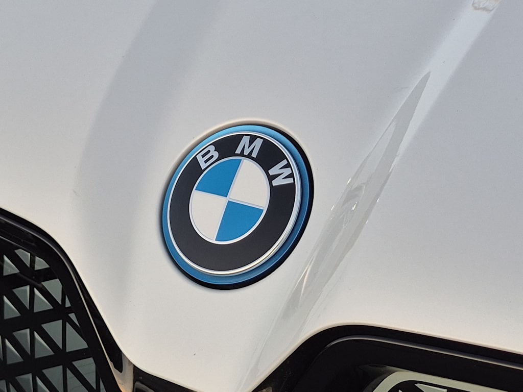 Thumbnail: 2024 BMW iX - 7