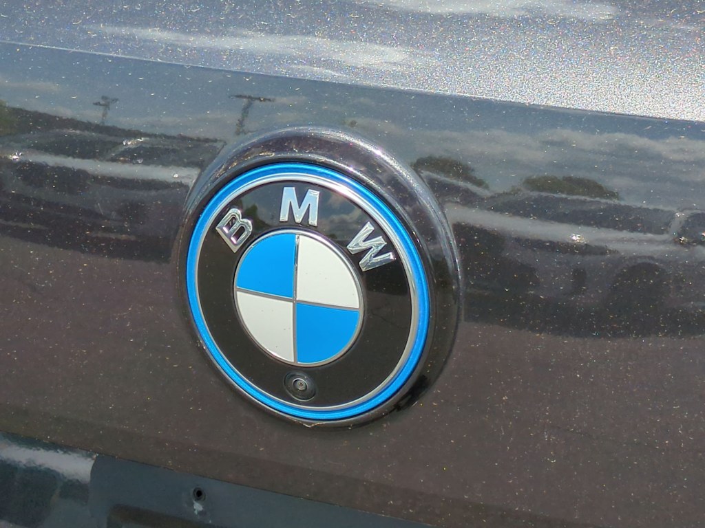 2023 BMW iX M60 3