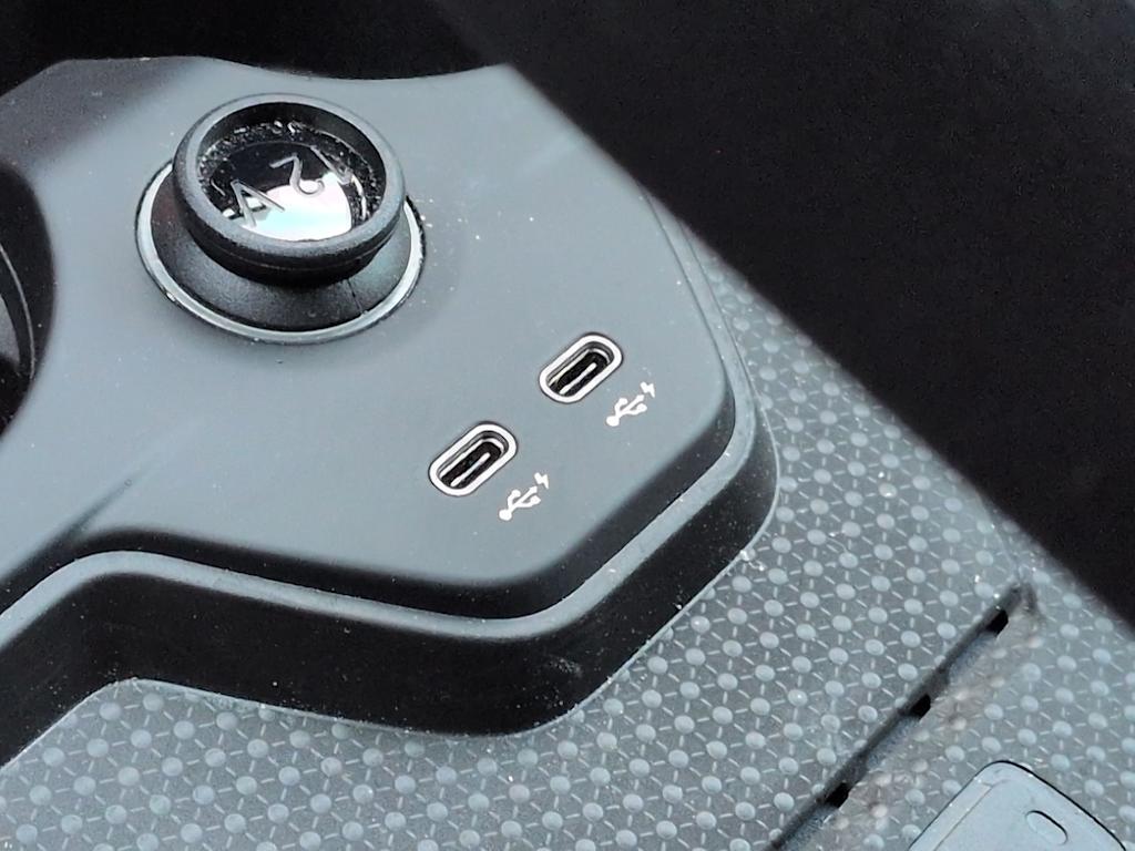 Thumbnail: 2025 BMW iX - 17