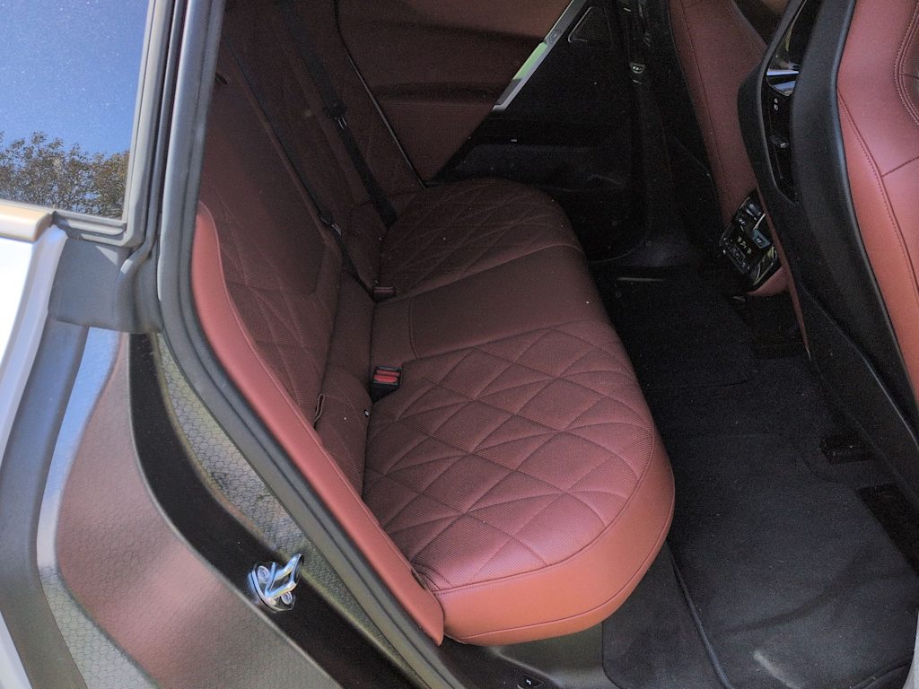 Thumbnail: 2025 BMW iX - 28