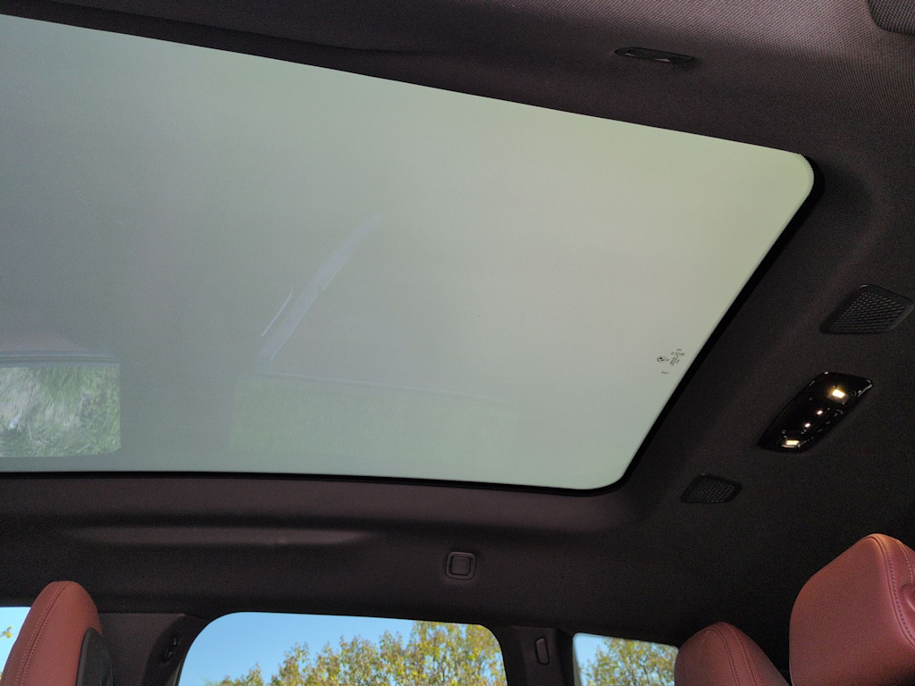 Thumbnail: 2025 BMW iX - 29