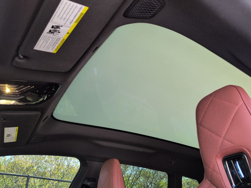 Thumbnail: 2025 BMW iX - 26