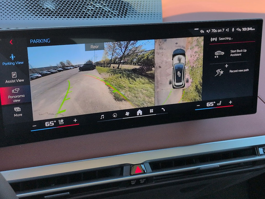 Thumbnail: 2025 BMW iX - 36