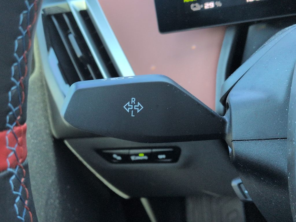 Thumbnail: 2025 BMW iX - 34