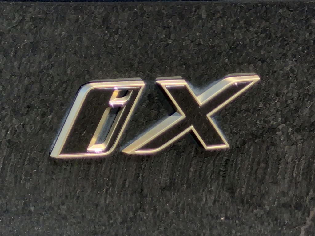Thumbnail: 2023 BMW iX - 7