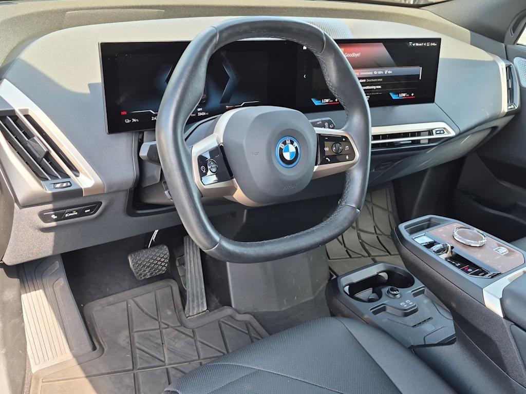 Thumbnail: 2023 BMW iX - 2