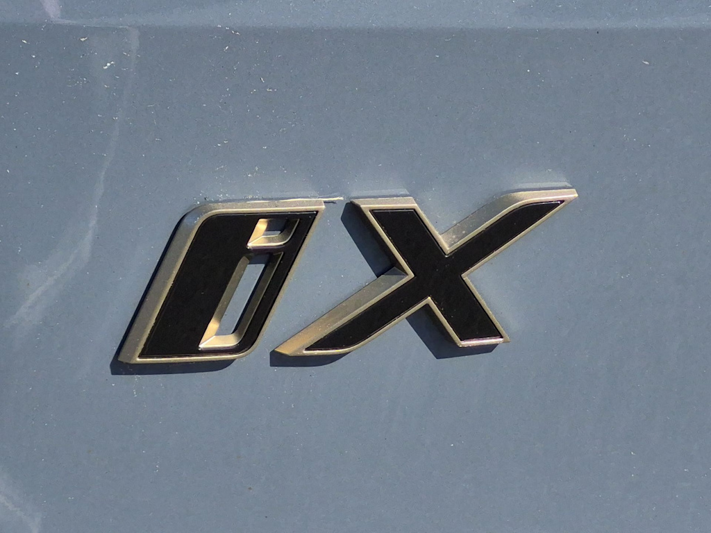Thumbnail: 2023 BMW iX - 25