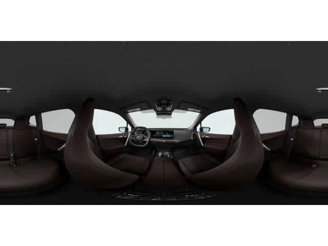 Thumbnail: 2026 BMW iX - 5