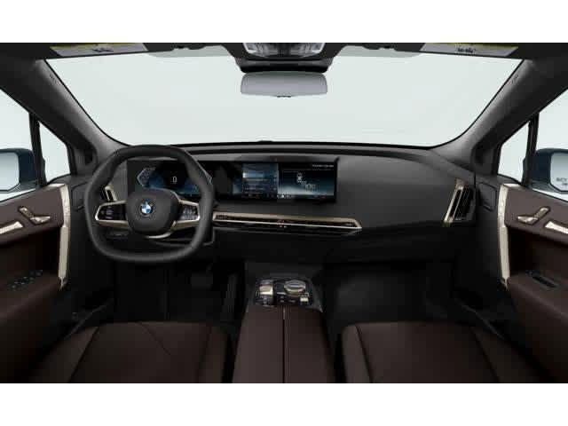 Thumbnail: 2026 BMW iX - 2