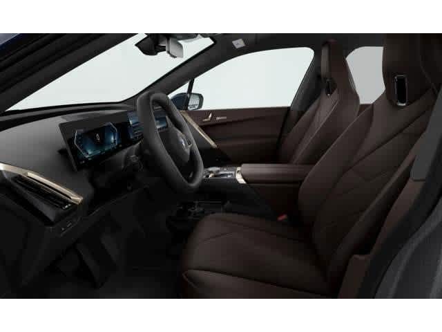 Thumbnail: 2026 BMW iX - 6