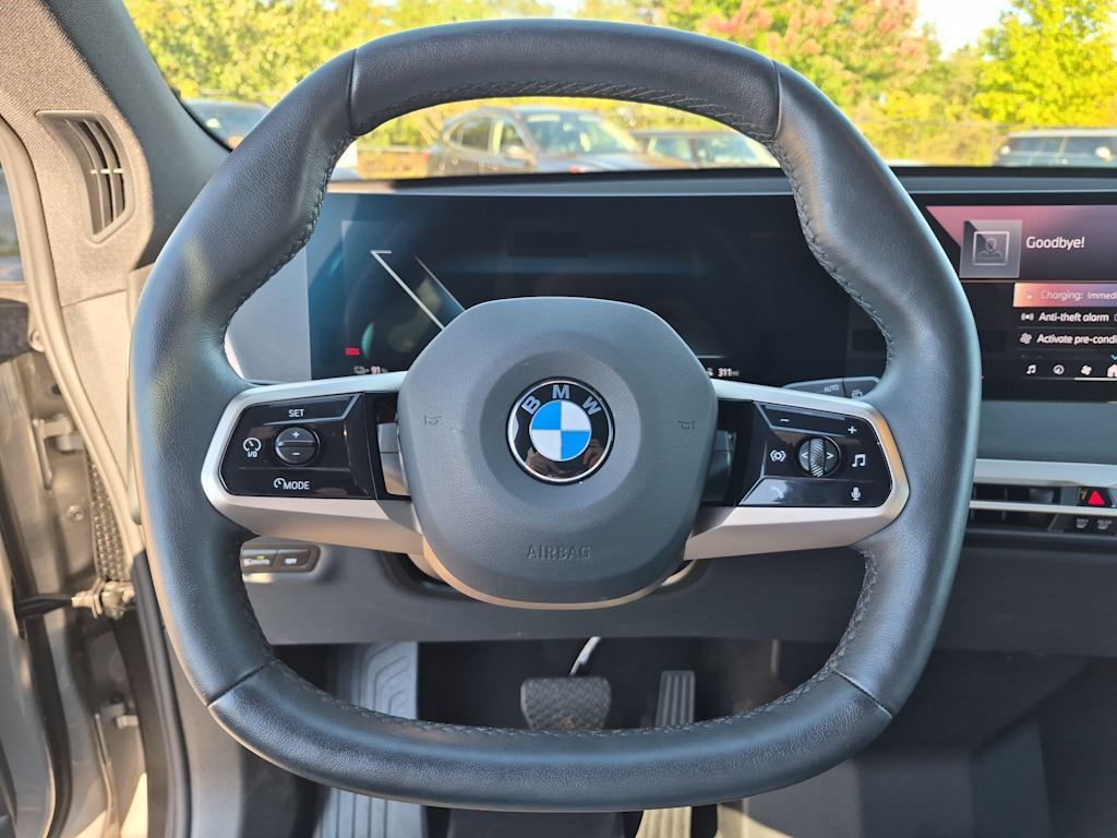 Thumbnail: 2026 BMW iX - 12