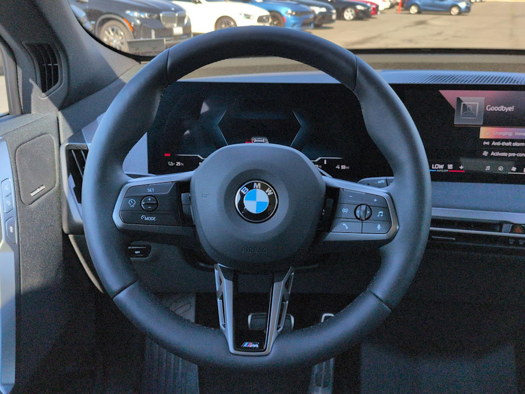 Thumbnail: 2026 BMW iX - 13