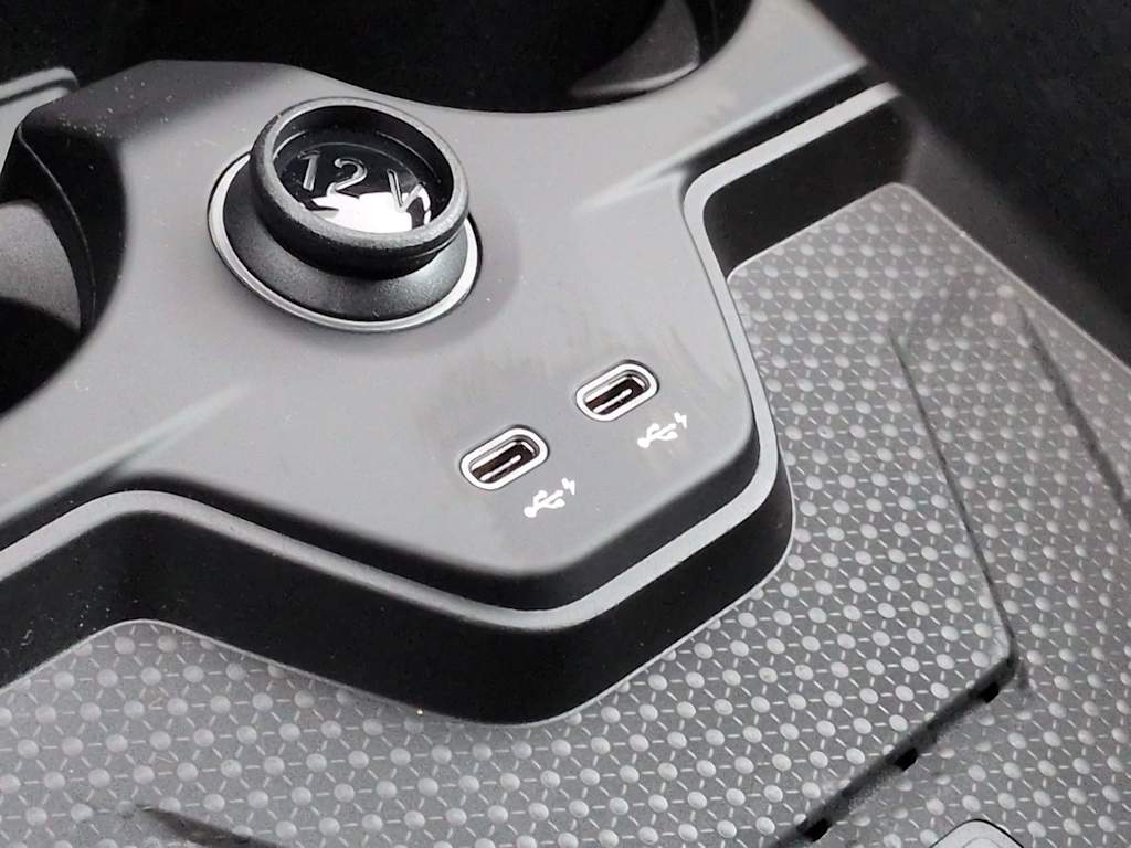 Thumbnail: 2026 BMW iX - 18