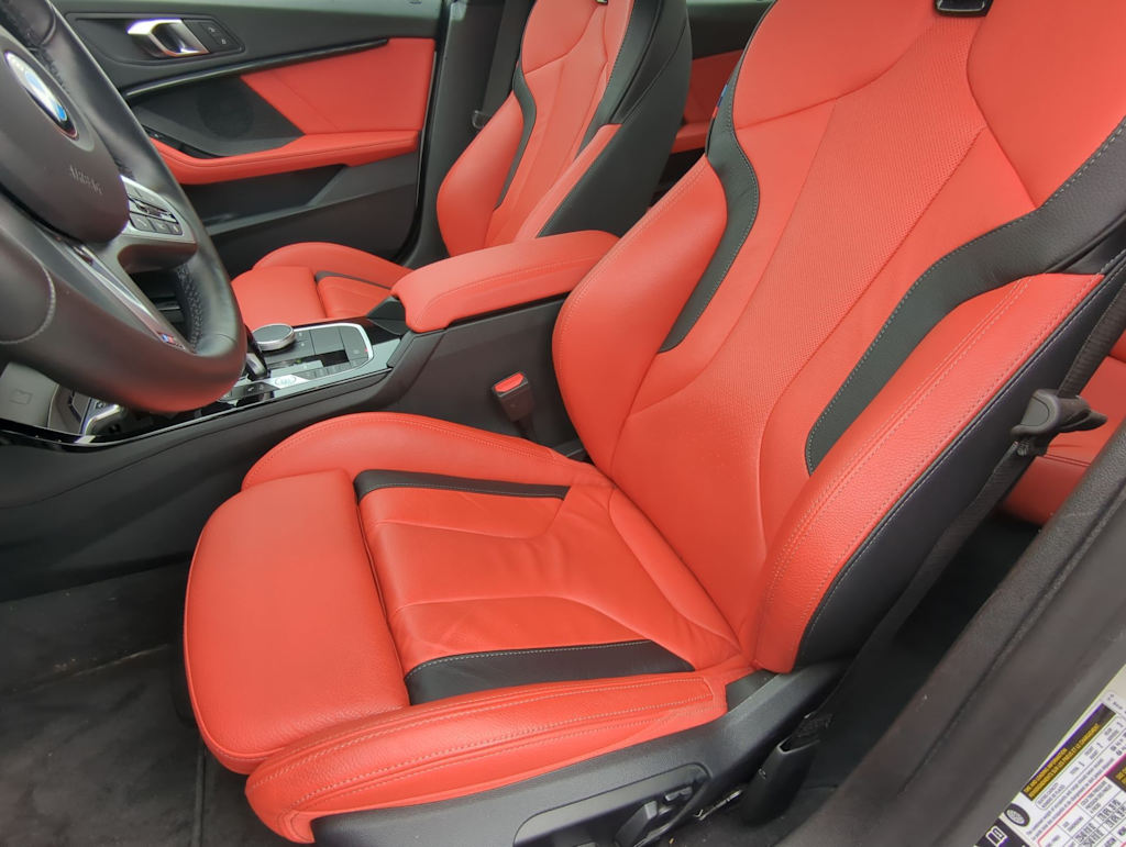 Thumbnail: 2024 BMW 2 Series - 12