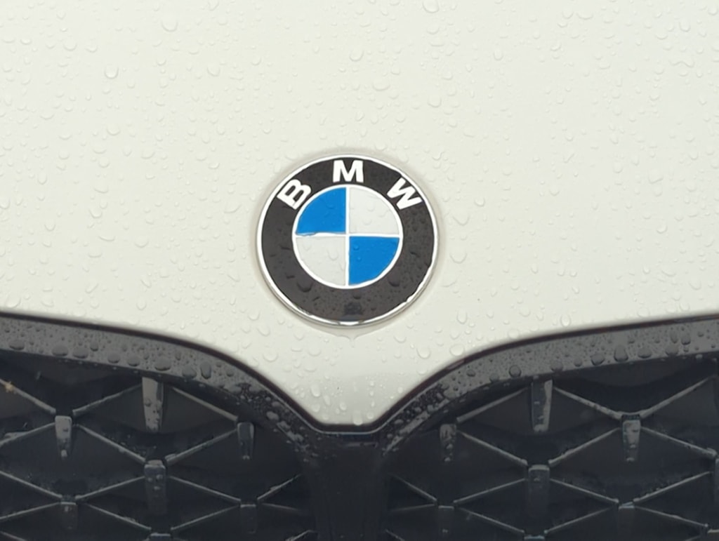 Thumbnail: 2024 BMW 2 Series - 7