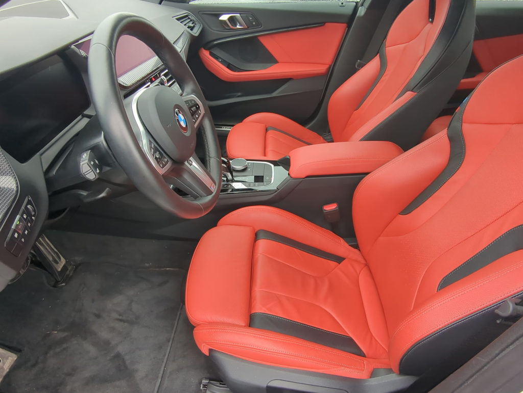 Thumbnail: 2024 BMW 2 Series - 11