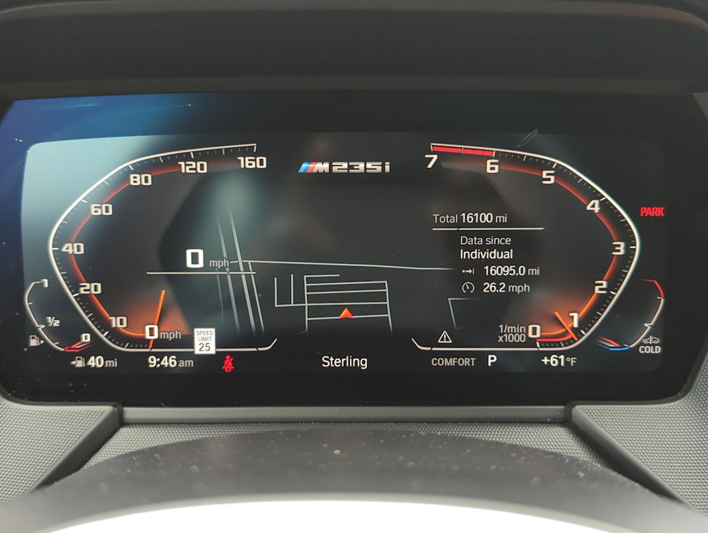 Thumbnail: 2024 BMW 2 Series - 16