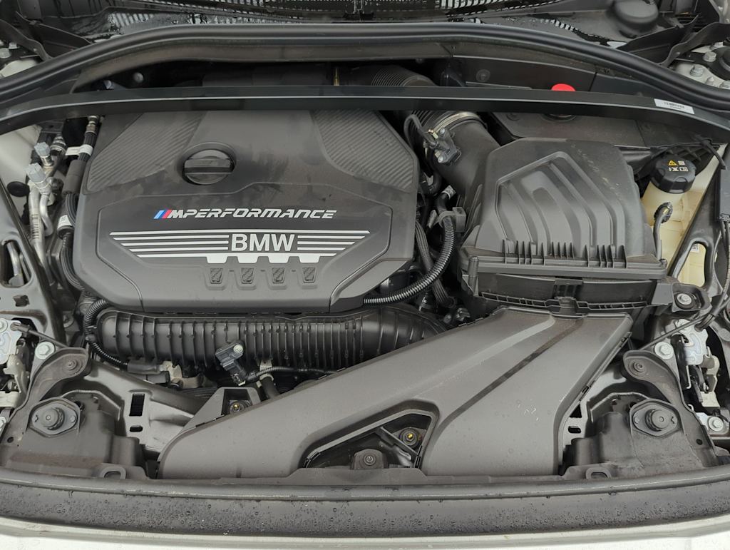 Thumbnail: 2024 BMW 2 Series - 9