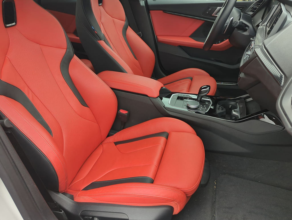 Thumbnail: 2024 BMW 2 Series - 29