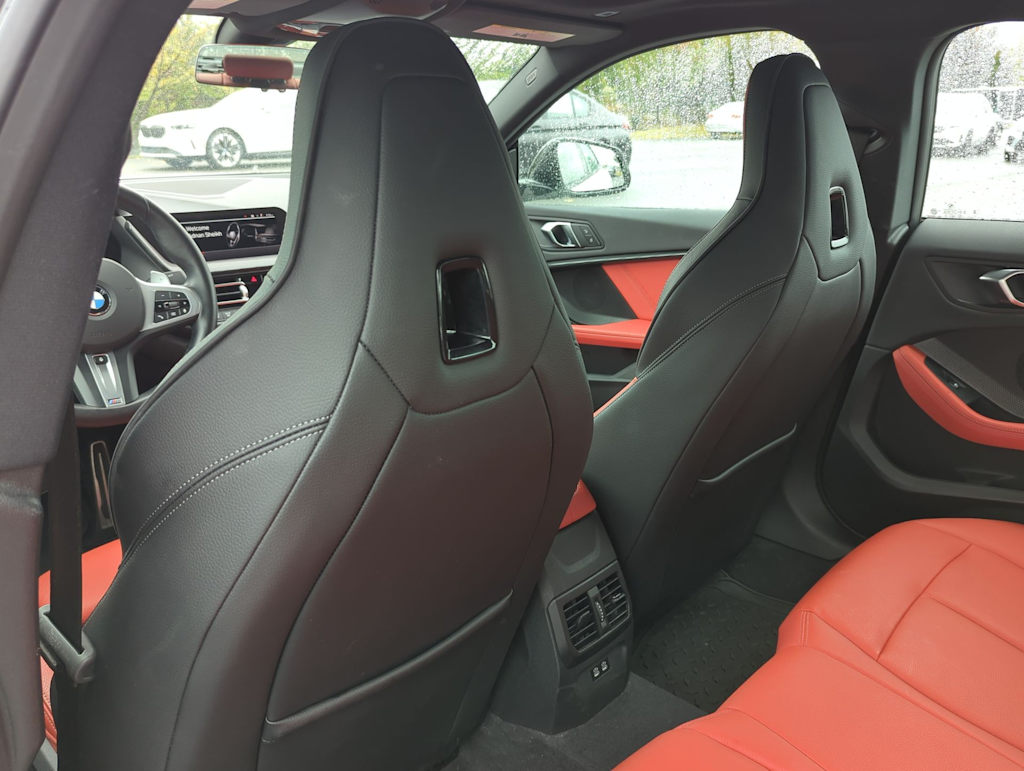 Thumbnail: 2024 BMW 2 Series - 13