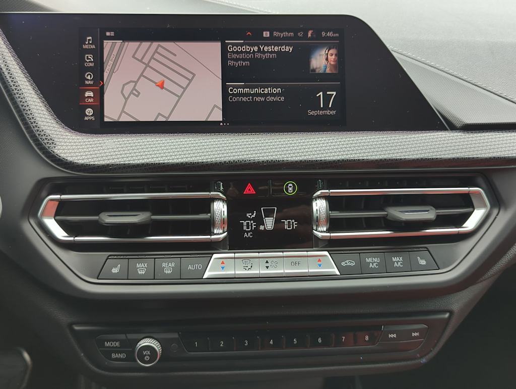 Thumbnail: 2024 BMW 2 Series - 14