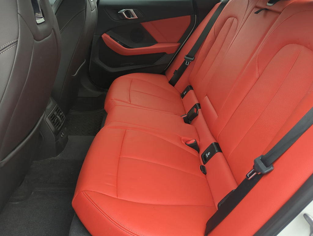 Thumbnail: 2024 BMW 2 Series - 27