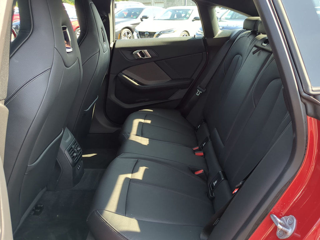 Thumbnail: 2024 BMW 2 Series - 29