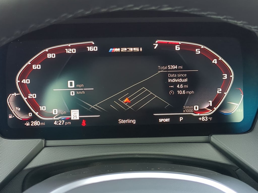 Thumbnail: 2024 BMW 2 Series - 17