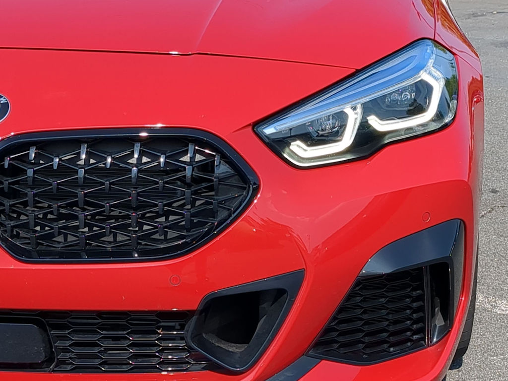 Thumbnail: 2024 BMW 2 Series - 25