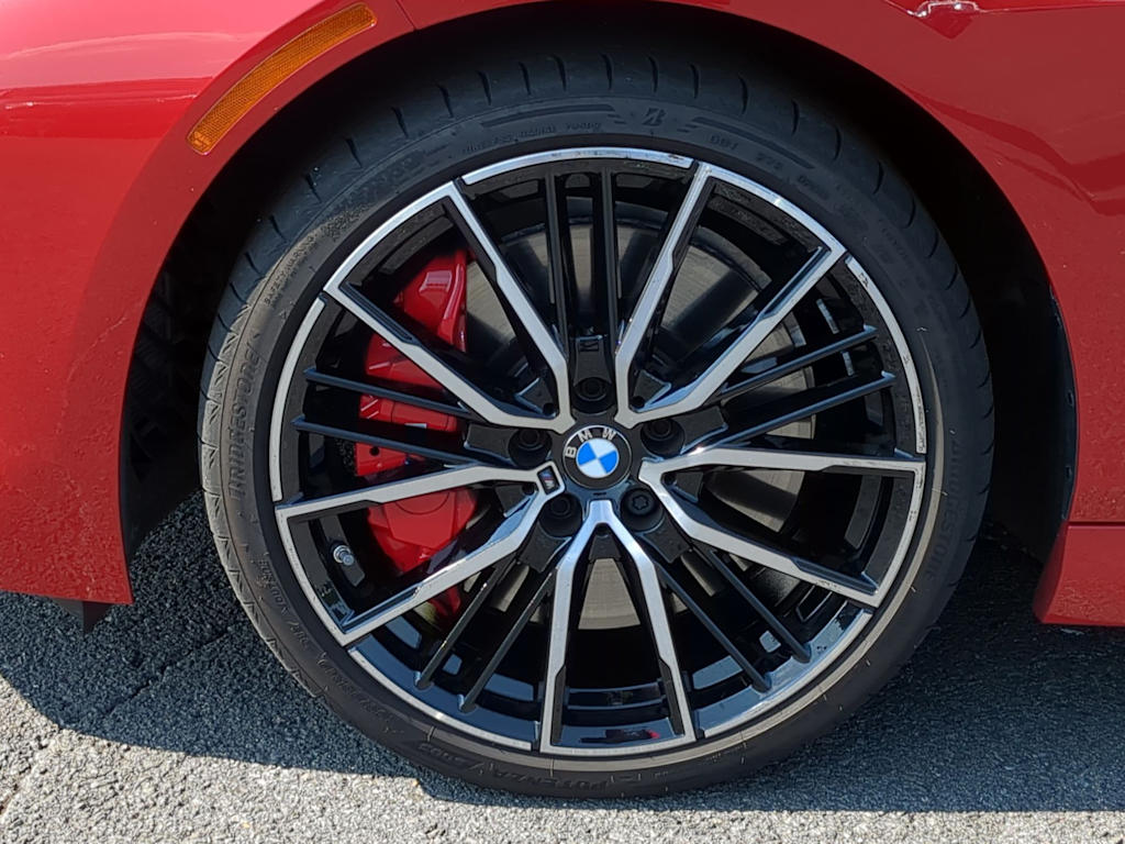 Thumbnail: 2024 BMW 2 Series - 8