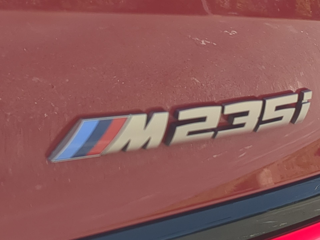 Thumbnail: 2024 BMW 2 Series - 7