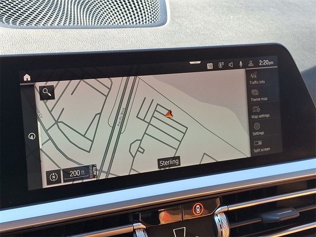 2022 BMW 4 Series M440i 12