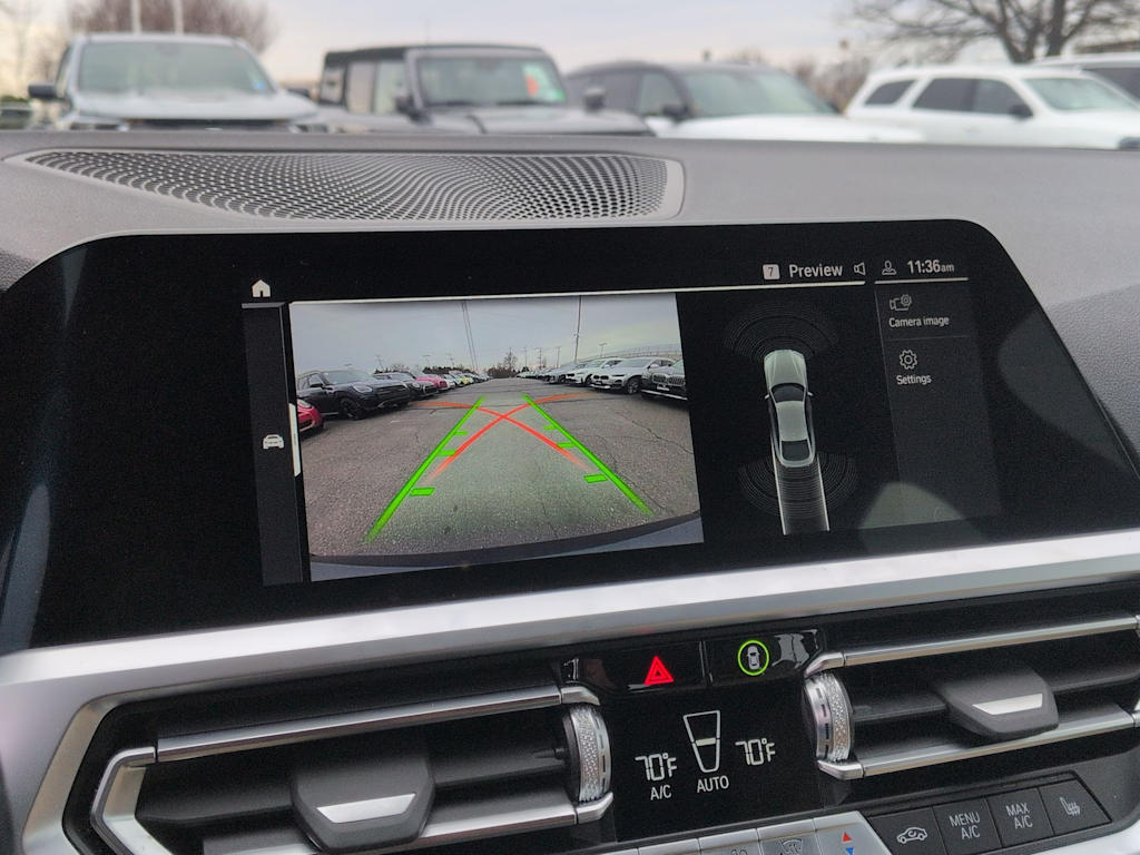 Thumbnail: 2023 BMW 4 Series - 34