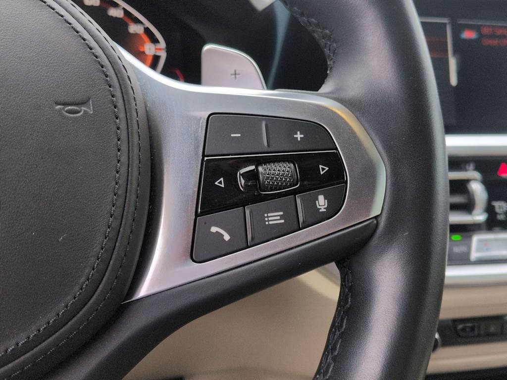 Thumbnail: 2023 BMW 4 Series - 31