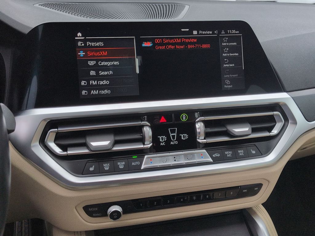 Thumbnail: 2023 BMW 4 Series - 14