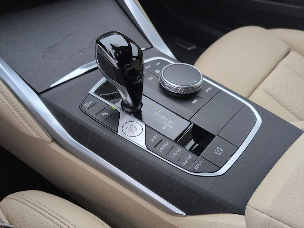 Thumbnail: 2023 BMW 4 Series - 36