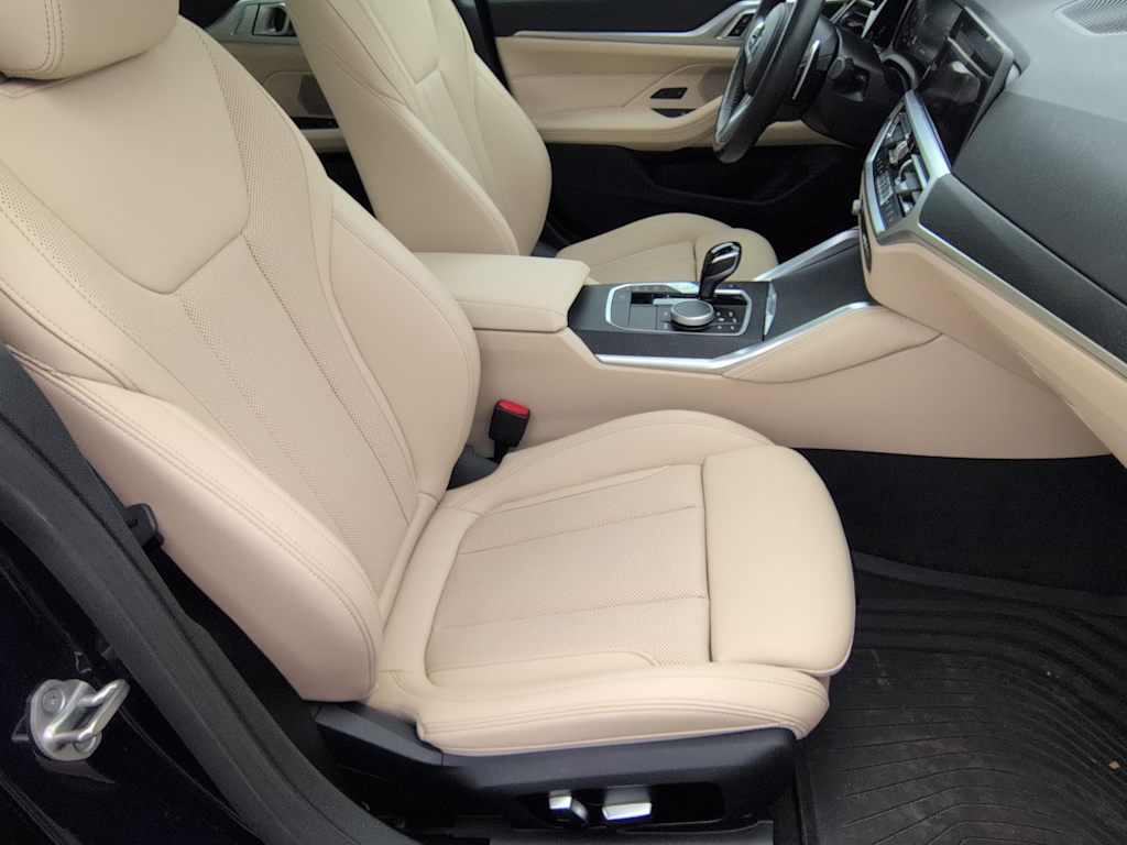 Thumbnail: 2023 BMW 4 Series - 29