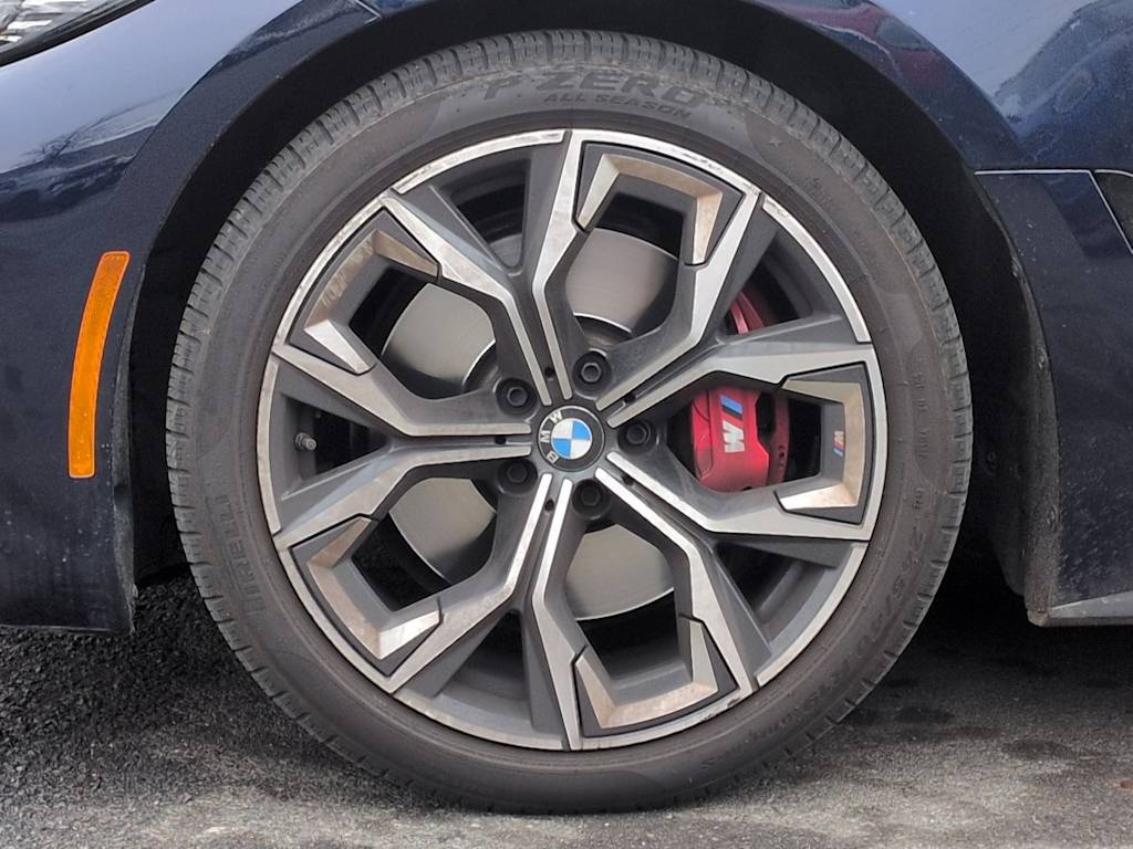 Thumbnail: 2023 BMW 4 Series - 8