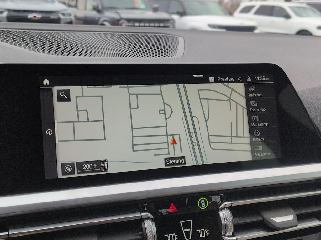 Thumbnail: 2023 BMW 4 Series - 33