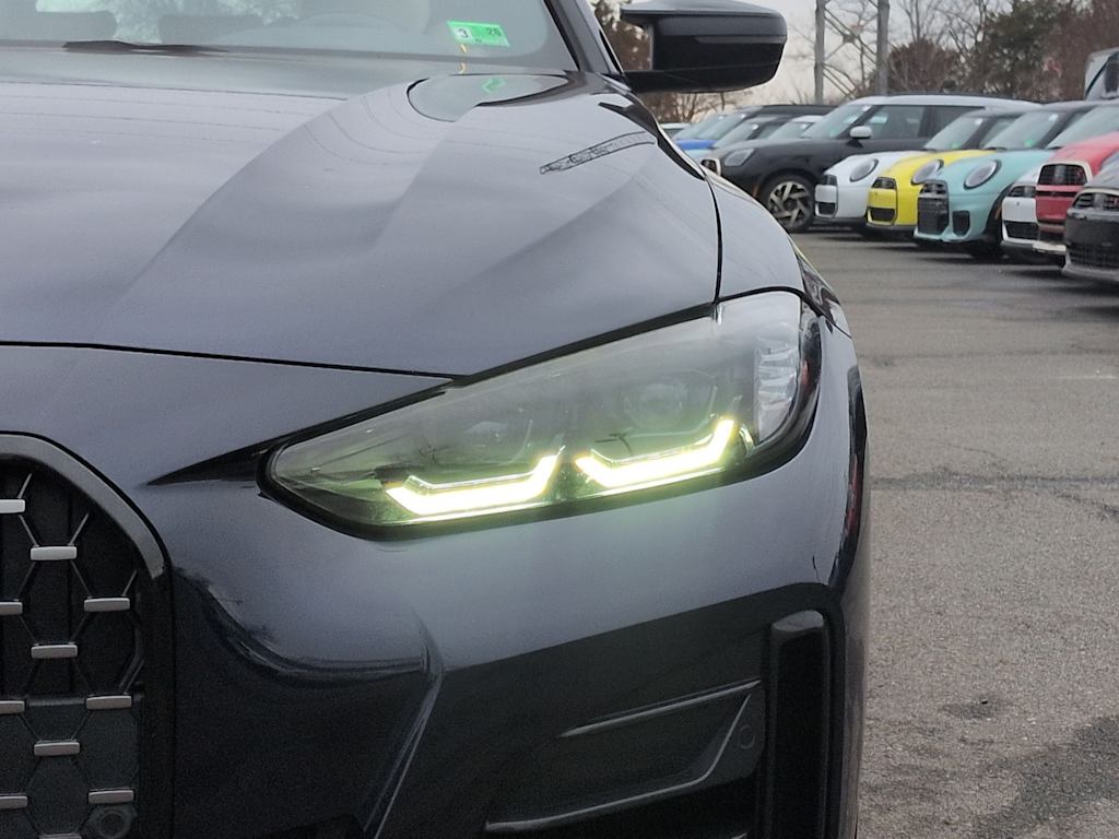 Thumbnail: 2023 BMW 4 Series - 23