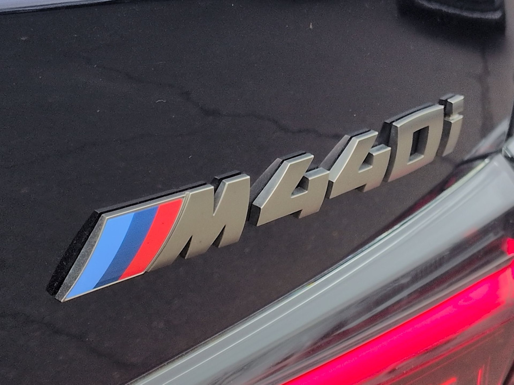 Thumbnail: 2023 BMW 4 Series - 24