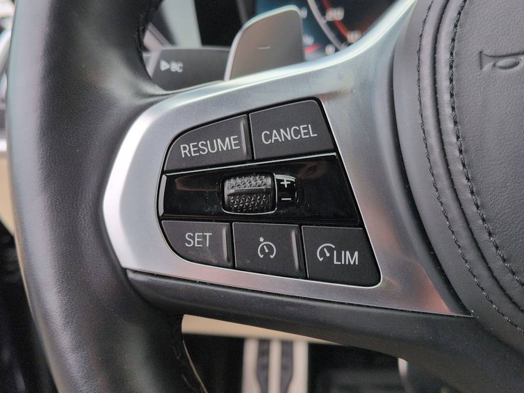 Thumbnail: 2023 BMW 4 Series - 30