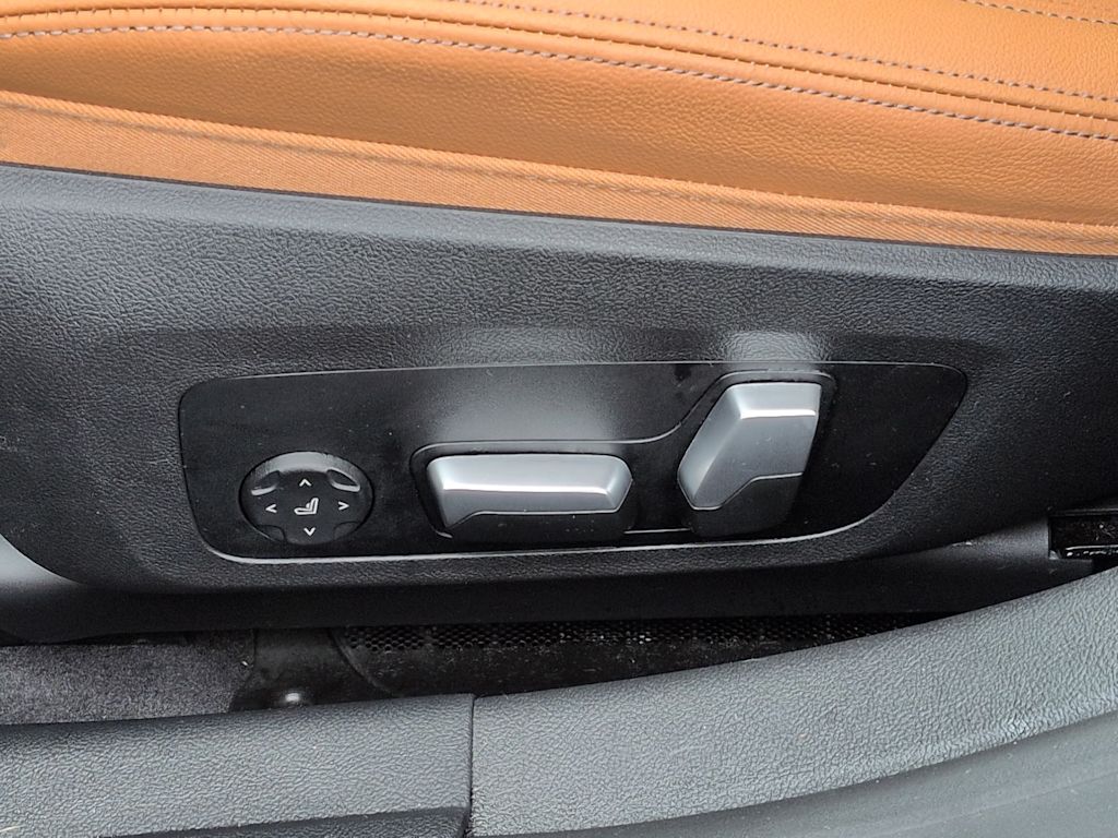 Thumbnail: 2024 BMW 4 Series - 25