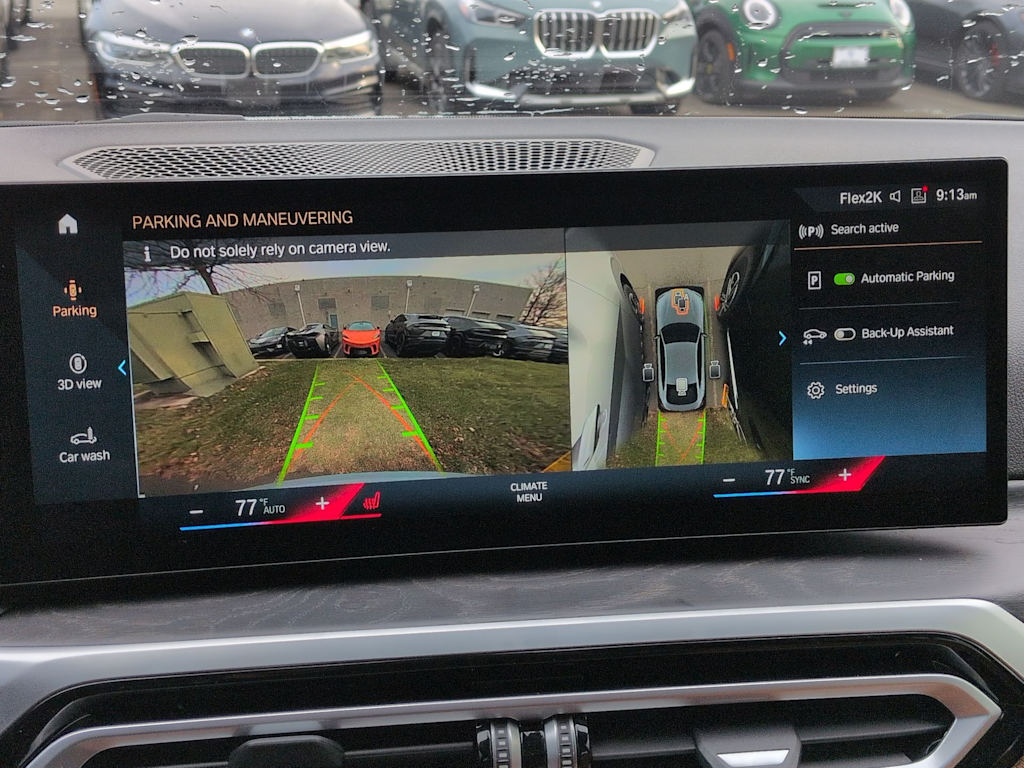 Thumbnail: 2024 BMW 4 Series - 34