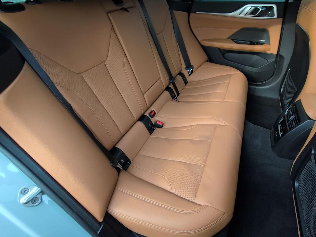 Thumbnail: 2024 BMW 4 Series - 28