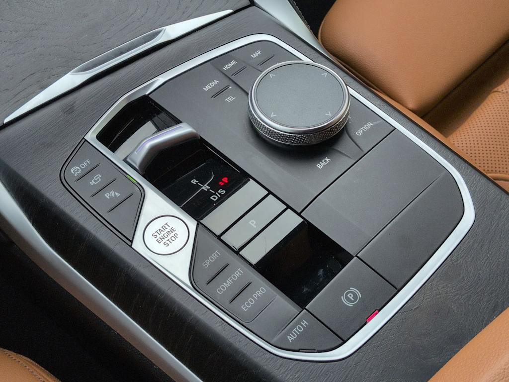 Thumbnail: 2024 BMW 4 Series - 37