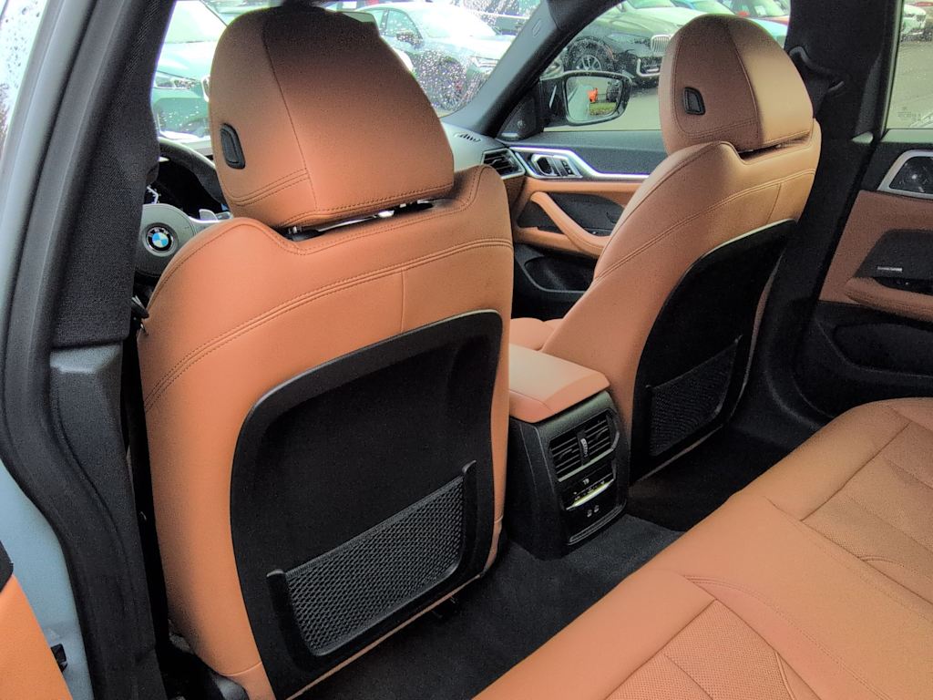 Thumbnail: 2024 BMW 4 Series - 13